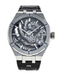 Pre-Owned Maurice Lacroix Aikon Watch